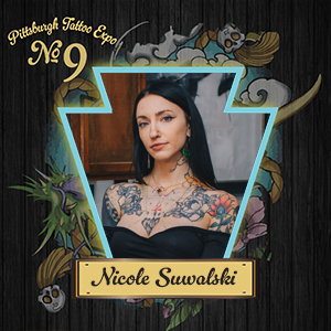 Nicole Suwalski 2026