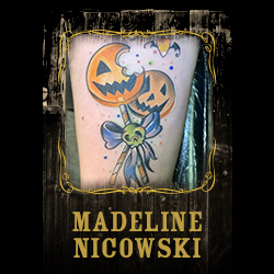 Madeline Nicowski