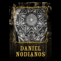 Daniel Nodianos