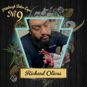 Richard Olivas