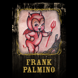 Frank Palmino