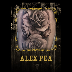 Alex Pea