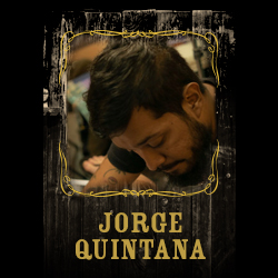 Jorge Quintana