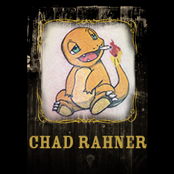 Chad Rahner