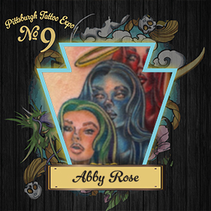 Abby Rose