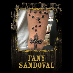 Fany Sandoval