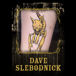 Dave Slebodnick