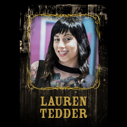 Lauren Tedder