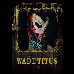 Wade Titus