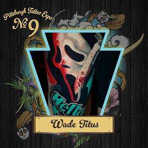 Wade Titus