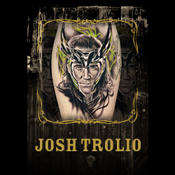 Josh Trolio