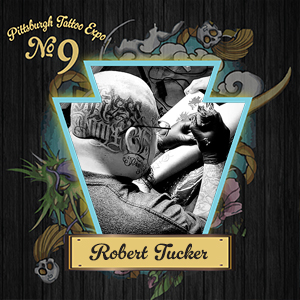 Robert Tucker