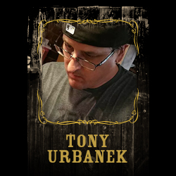 Tony Urbanek