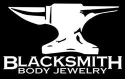 Blacksmith Body Jewelry