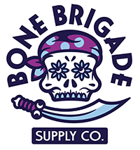 Bone Brigade Supply Co