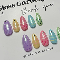 GLOSS GARDEN