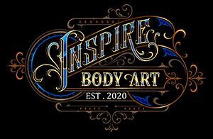 Inspire body art