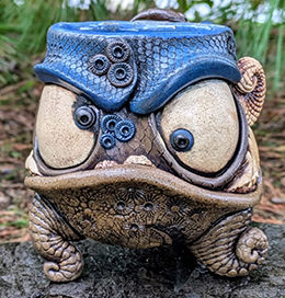 Robin Gilpin Ceramic Designs