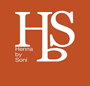 Henna by Soni